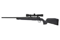Savage Axis 2 XP 7mm-08 Bolt Rifle with AccuTrigge... - 7mm-08 Remington