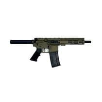 Great Lakes Tactical AR-15 Pistol .223 Wylde 7.5" ... - .223 Wylde