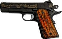 Fusion Bear 10mm Combat Pistol Gen 1 - Precision &... - 10MM AUTO