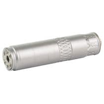 Rugged Suppressors Alaskan360Ti 9mm / .338 Lapua 5/8x24