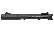 Tactical Solutions Pac-Lite IV 4.5" Black .22LR Precision Pistol - .22 LR