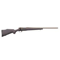 Weatherby Vanguard Weatherguard 6.5 PRC Bronze Precision Rifle - 6.5 PRC