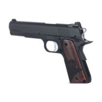Vigil Precision 9mm Gen 1 - Black Night Sight Pist... - 9mm