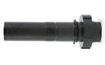Silencerco Salvo 12 Echo Adapter M22x.75 For Saiga/Vepr 12 Gauge