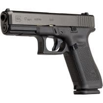 Glock 17 Gen 5 9mm Luger - 