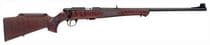 Anschutz 1710 D KL .22 LR 23in Blued Walnut - .22 LR