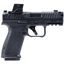 Canik METE MC9 Prime 9mm 3.64in Black - 9mm