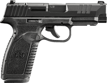 FN Reflex XL MRD 9mm 3.8in Black - 9mm