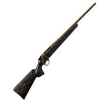 Tikka T3X SuperLite .300 Win Mag 24" Coyote Tan Bolt Rifle Gen 1 - .300 Win Mag