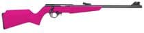 Rossi Pink RB22 Compact .22 LR Bolt-Action Rifle - 1st Gen - .22 LR