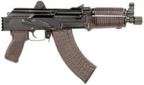 Arsenal SAM7K Gen 1 Plum 7.62x39mm Semi-Auto Pisto... - 7.62X39