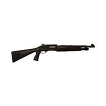 Savage 320 Gen 1 Tactical Pump Shotgun 12GA - 18.5" Barrel - 12 Gauge
