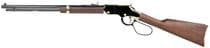 Henry Golden Boy Large Loop .22LR Lever Rifle - Walnut/Blued Classic