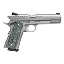 Savage 1911 GOVT Elite .45 ACP Stainless Pistol - ... - .45 ACP