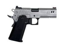 Nighthawk Custom BDS9 Commander 9mm 5in - 9mm