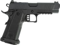 Military Armament Corp MAC 9 9mm 4.25in Black - 9mm