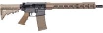 UAR-C Gen 1 Tactical 5.56 NATO Carbon Fiber Rifle - FDE, 16" Barrel - 5.56 NATO