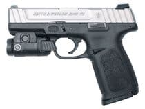 Smith & Wesson SD40VE Gen1 .40 S&W Tactical Pistol... - .40 S&W