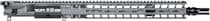 Radian Weapons Model 1 Complete Upper Gray 6mm ARC 14.5" P&W Barrel
