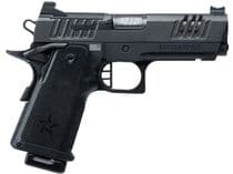 Staccato C 9mm 4in Black - 9mm
