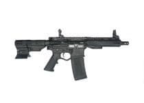 ATI Alpha Maxx 5.56x45mm NATO 7.5in Black - 