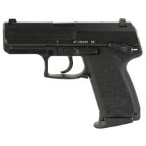 HK USP Compact V1 9mm Night Sight Pistol, 10+1 Rou... - 9mm