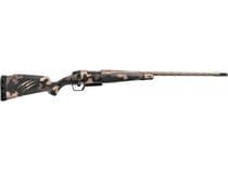 Fierce Firearms Twisted Rogue XP 6.5 PRC 20in Smok... - 6.5 PRC