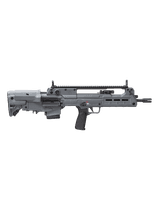 Springfield Hellion Gen 1 Gray Semi-Auto Rifle, 5.... - 5.56 NATO