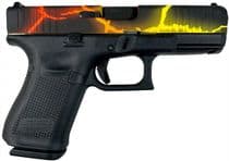 Glock G19 GEN5 MOS (BOLT Runner CUSTOM)
