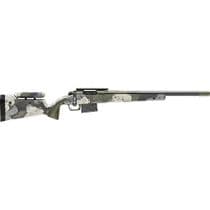 Springfield Armory 2020 WayPoint 6mm Creedmoor Carbon Bolt Rifle - 6mm Creedmoor