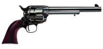Cimarron U.S. Cavalry .45 Colt SA Revolver 7.5" Walnut Grip - .45 Colt
