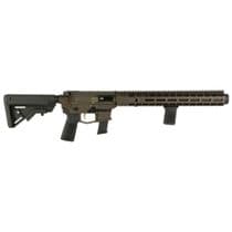 Angstadt Arms Vanquish IS 9mm 16in Bronze - 9mm