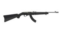 Ruger 10/22 Takedown: Compact .22 LR Semi-Auto with Takedown Feature - .22 LR