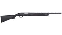 Mossberg SA-28 Youth Hunter: Lightweight 28 GA Semi-Auto Shotgun - 28 Gauge