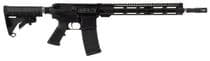 DPMS DR-15 5.56 NATO 16in Black - 5.56 NATO