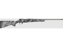 Howa M1500 Fence Line 25 Creedmoor 22in Tungsten/G... - 