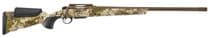 Franchi Momentum Varmint 6.5 Creedmoor Bolt Rifle - Midnight Bronze Finish - 6.5 Creedmoor