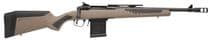 Savage 110 Scout Gen 1 .223 Rem - AccuTrigger Dark... - .223 Remington