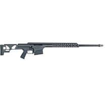 Barrett Mrad 338 Norma 26 10rd - Black