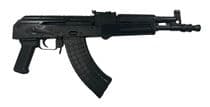 Pioneer Arms Hellpup Gen 1 7.62x39mm AK-Style Semi... - 7.62X39
