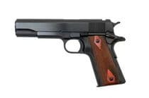 Colt 1911 La Revolucion Orozco .38 Super+P Royal Blue 5" 9-Rnd - .38 Super+P