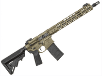 Noveske N4 Afghan SS