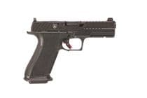 Shadow Systems DR920 War Poet Gen 1 - 9mm Black Nitride Pistol - 9mm