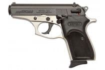 Bersa Thunder 380 Duo Tone Compact - Lightweight Concealed Carry Pistol - .380 ACP