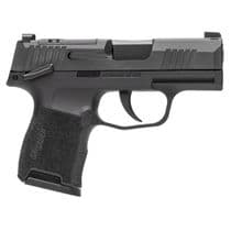 SIG Sauer P365 Gen 1: Ultra-Compact 9mm, 10+1 Capa... - 9mm