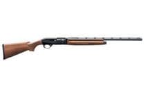 Benelli Montefeltro LH 12GA Semi-Auto Shotgun - Satin Walnut Elegance - 12 Gauge