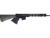 DPMS DR-15 5.56 NATO 16in Black - 5.56 NATO