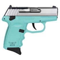 SCCY CPX-4 Gen3 RDR .380 ACP - Stainless Subcompac... - .380 ACP