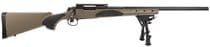 Remington 700 VTR .22-250 Precision Bolt-Action Ri... - .22-250 Remington
