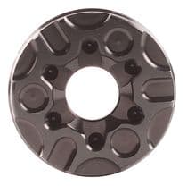 Chaos Gear Supply 9MM Suppressor Front Cap Bronze